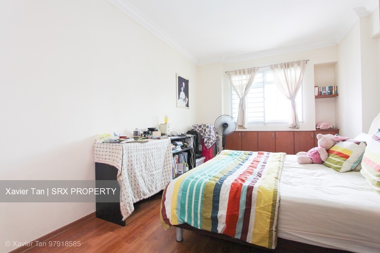 Blk 109D Edgedale Plains (Punggol), HDB 5 Rooms #195242262